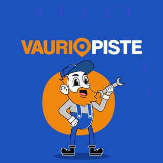 Vauriopiste Oy Kempele